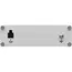 სვიჩი Teltonika TSW110000000, 5-Port Gigabit, PoE + Switch, White , 4 image - Primestore.ge