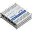 სვიჩი Teltonika TSW110000000, 5-Port Gigabit, PoE + Switch, White , 2 image - Primestore.ge