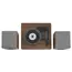ფირსაკრავი Crosley Aria Turntable , 3 image - Primestore.ge