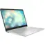 ნოუთბუქი HP 8F5K0EA Compaq, 15.6", i3-N305, 8GB, 256GB SSD, Integrated, Silver , 2 image - Primestore.ge
