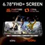 მობილური ტელეფონი Oukitel WP21 Black , 2 image - Primestore.ge