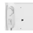 ელექტრო გამათბობელი Ardesto Electric convector CH-1000MCW, 21 m2, 1000 W, white , 6 image - Primestore.ge