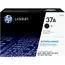 კარტრიჯი HP 37A Black Original LaserJet Toner Cartridge  - Primestore.ge