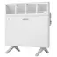 ელექტრო გამათბობელი Ardesto Electric convector CH-1000MCW, 21 m2, 1000 W, white , 3 image - Primestore.ge