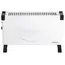 ელექტრო გამათბობელი Ardesto Convector , 20m2, 2000w, mechanical control, open heating element, white , 2 image - Primestore.ge