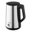 ელექტრო ჩაიდანი Ardesto Electric kettle  Steel Collection EKL-X52E, 1.7L, LED display, double-walled, STRIX, silver , 3 image - Primestore.ge