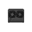 NAS სერვერი Synology DS923+ AMD Ryzen R1600  2-core 2.6 (base) / 3.1 (turbo) GHz;/RAM 4 GB (4 GB x 1);/ , 3 image - Primestore.ge