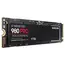 RAM Samsung 980 Pro 1TB NVMe M.2 SSD MZ-V8P1T0B\AM, 2 image