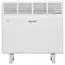 ელექტრო გამათბობელი Ardesto Electric convector CH-1000MCW, 21 m2, 1000 W, white  - Primestore.ge