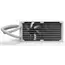 ქულერი Zalman Water cooling system Reserator 5 Z24 White, LGA1700, 1200, 2011, 2011-V3, 2066, 115x, *AM5 (ZM-AM5MKB), AM4 TDP320W , 3 image - Primestore.ge