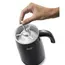 რძის ქაფის ამომყვანი Delonghi MF INT1 DL EMF2.W , 3 image - Primestore.ge