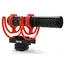 მიკროფონი Rode VideoMic Go II Lightweight Directional Microphone , 2 image - Primestore.ge