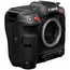 ციფრული ფოტოაპარატი Canon 4507C003AA EOS C70, Camera Body, Black , 2 image - Primestore.ge