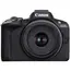 ციფრული ფოტოაპარატი Canon 5811C033AA EOS R50, Digital Camera, Black  - Primestore.ge