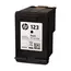 კარტრიჯი HP 123 Black Original Ink Cartridge , 2 image - Primestore.ge