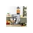 Blender Kenwood Thermoresist Glass Blender Attachment KAH359GL, 3 image
