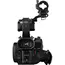 ვიდეო კამერა Сanon 5736C003AA XA70, UHD 4K, Professional Camcorder, Black , 4 image - Primestore.ge