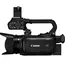 ვიდეო კამერა Сanon 5733C003AA XA60, UHD 4K, Professional Camcorder, Black - Primestore.ge