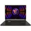 Notebook MSI 9S7-17S222-081 Vector GP78 HX 13VG, 17", i9-13980HX, 32GB, 2TB SSD, RTX4070 8GB, Cosmos Gray