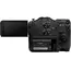 ციფრული ფოტოაპარატი Canon 4507C003AA EOS C70, Camera Body, Black , 7 image - Primestore.ge