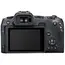 ციფრული ფოტოაპარატი Canon 5803C016AA, Digital Camera, Black , 3 image - Primestore.ge