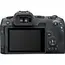 ციფრული ფოტოაპარატი Canon 5803C019AA EOS R8, Camera Body, Black , 3 image - Primestore.ge