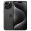 Mobile phone Apple iPhone 15 Pro Max 1TB black titanium