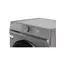 სარეცხი მანქანა TOSHIBA TW-BL70A2UZ(SS) - 6 KG, 1200 RPM, INVERTER, BIG Display, Silver , 4 image - Primestore.ge