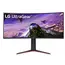 მონიტორი LG 34" 34GP63A-B Curved UltraGear - Black  - Primestore.ge