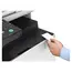პრინტერი Canon imageRUNNER 2425 Black Laser Print Copy Scan Duplex Wi- Fi Lan White , 4 image - Primestore.ge