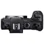 ციფრული ფოტოაპარატი Canon EOS RP Body 3380C193AA, 26Mp, Touchscreen, Bluetooth, Wifi, USB, HDMI, Black , 3 image - Primestore.ge