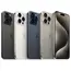 Mobile phone Apple iPhone 15 Pro 256GB black titanium, 6 image