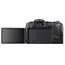 ციფრული ფოტოაპარატი Canon EOS RP Body 3380C193AA, 26Mp, Touchscreen, Bluetooth, Wifi, USB, HDMI, Black , 5 image - Primestore.ge