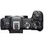 ციფრული ფოტოაპარატი Canon 5803C016AA, Digital Camera, Black , 4 image - Primestore.ge