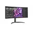 მონიტორი LG UltraWide 34WQ75C 34" Curved IPS QHD 3440 x 1440 5ms 60Hz , 3 image - Primestore.ge
