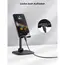 მობილურის სამაგრი UGREEN LP287 (10999), Adjustable Desk Phone Holder, Black , 3 image - Primestore.ge