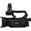 ვიდეო კამერა Сanon 5736C003AA XA70, UHD 4K, Professional Camcorder, Black , 3 image - Primestore.ge