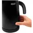 რძის ქაფის ამომყვანი Delonghi MF INT1 DL EMF2.W , 2 image - Primestore.ge