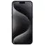 Mobile phone Apple iPhone 15 Pro 256GB black titanium, 2 image