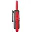 რაცია Motorola T62 Red (2 ცალით) , 3 image - Primestore.ge