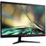 All In One Computer Acer DQ.BJXMC.001, 21.5", i5-1235U, 8GB, 512GB SSD, Integrated, Black, 2 image