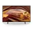 ტელევიზორი Sony Bravia  KD-50X75WL (2023) LED HDR 4K Ultra HD Smart Google TV, 50 inch with Youview/Freesat HD & Dolby Atmos, Black  - Primestore.ge