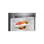 Refrigerator LG GR-H842HLHL.APZQMEB - 184x86x73, 630/592 Litres, Smart INVERTER, DoorCooling+™, Hygiene FRESH+™, ThinQ, Platinum Silver, 7 image