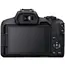 ციფრული ფოტოაპარატი Canon 5811C033AA EOS R50, Digital Camera, Black , 3 image - Primestore.ge