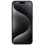Mobile phone Apple iPhone 15 Pro Max 1TB black titanium, 2 image