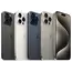 Mobile phone Apple iPhone 15 Pro Max 1TB black titanium, 6 image