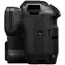 ციფრული ფოტოაპარატი Canon 4507C003AA EOS C70, Camera Body, Black , 3 image - Primestore.ge