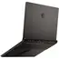 Notebook MSI 9S7-17S222-081 Vector GP78 HX 13VG, 17", i9-13980HX, 32GB, 2TB SSD, RTX4070 8GB, Cosmos Gray, 4 image