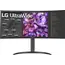 მონიტორი LG UltraWide 34WQ75C 34" Curved IPS QHD 3440 x 1440 5ms 60Hz  - Primestore.ge