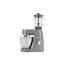 Blender Kenwood Thermoresist Glass Blender Attachment KAH359GL, 2 image